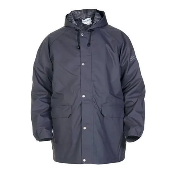 image of Hydrowear Ulft SNS Waterproof Jacket Grey XL HYD072400GYXL