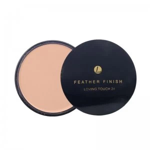 Image of Mayfair Feather Finish Pressed Powder 20g