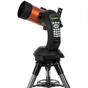 Celestron Nexstar 4SE Computerised Telescope