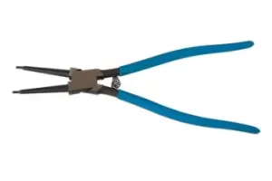 image of Laser Tools 6310 Circlip Pliers - External Straight 300mm