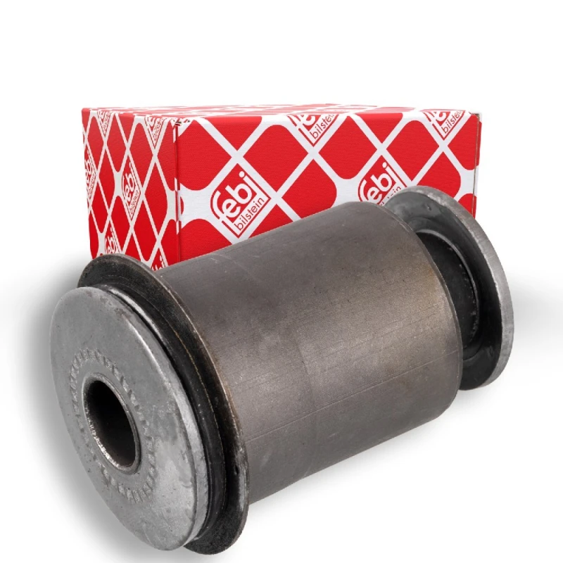 Image of Trailing arm / Suspension arm bush FEBI BILSTEIN 107200