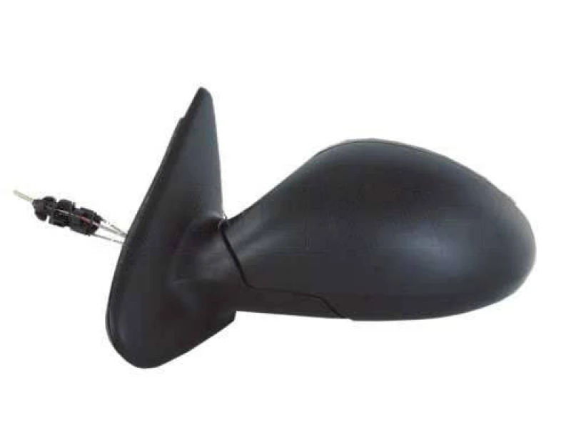 Image of ALKAR 6164097 Wing mirror Left, Aspherical Outside Mirror (50)