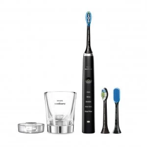 Image of Philips Sonicare DiamondClean HX9351/45 - Black