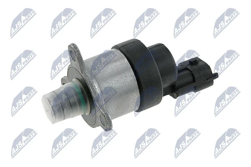 Image of NTY Fuel metering valve NTY ESCV-FT-004