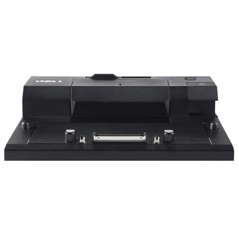 Image of DELL 452-11514 notebook dock/port replicator Docking Black