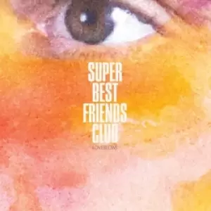 Image of Loveblows by Super Best Friends Vinyl Album