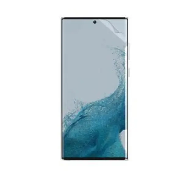 Image of Tech 21 Impact Shield Anti Scratch Samsung Galaxy S22 Ultra Screen EXR8T219382