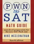 Image of pwn the sat math guide