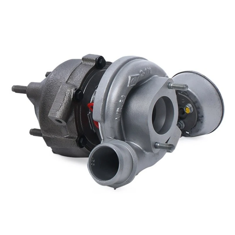 Image of RIDEX REMAN Turbocharger RIDEX REMAN 2234C10042R