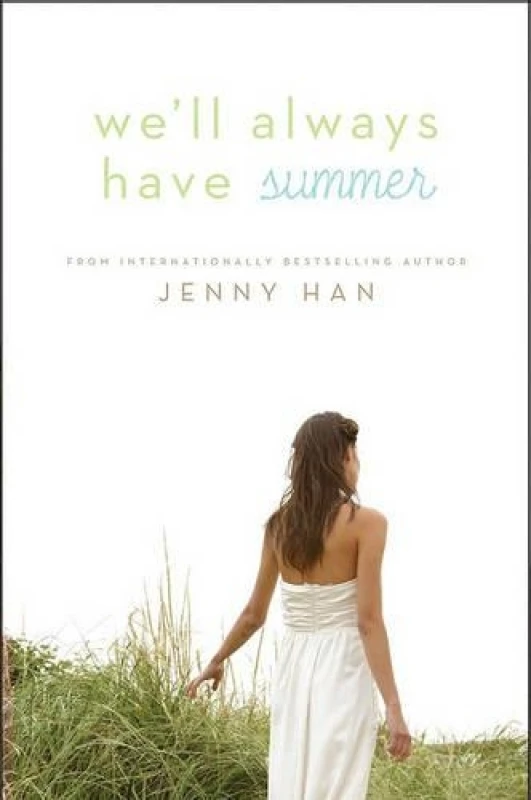 Image of Well Always Have Summer by Jenny Han Hardback