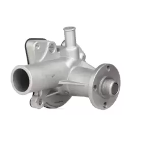Image of RIDEX Water pump FORD 1260W0102 1126032,1126033,1233216 Engine water pump,Water pump for engine 5004995,5004997,5006043,5006046,5009286,5009287,EPW41