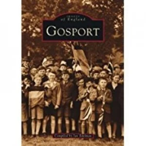Image of Gosport by Ian Edelman