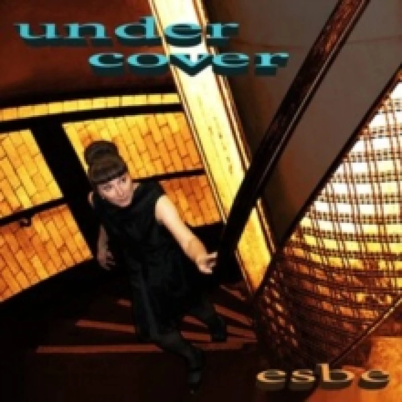Image of Under Cover CD / Album