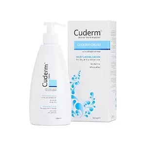 Image of Cuderm Cream 500ml