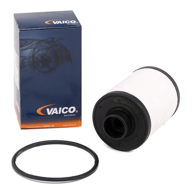 Image of VAICO V40-0611 Fuel Filter Filter Insert, Original VAICO Quality Fuel filter (9)