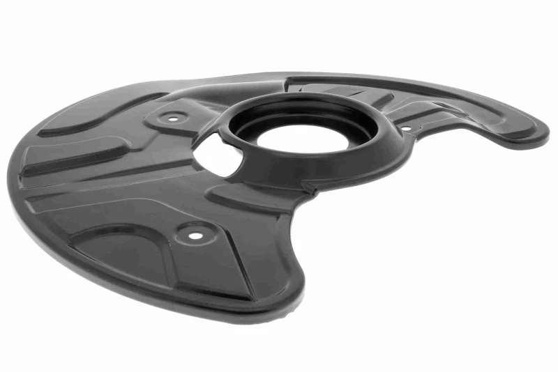 Image of Brake disc backing plate VAICO V30-2563