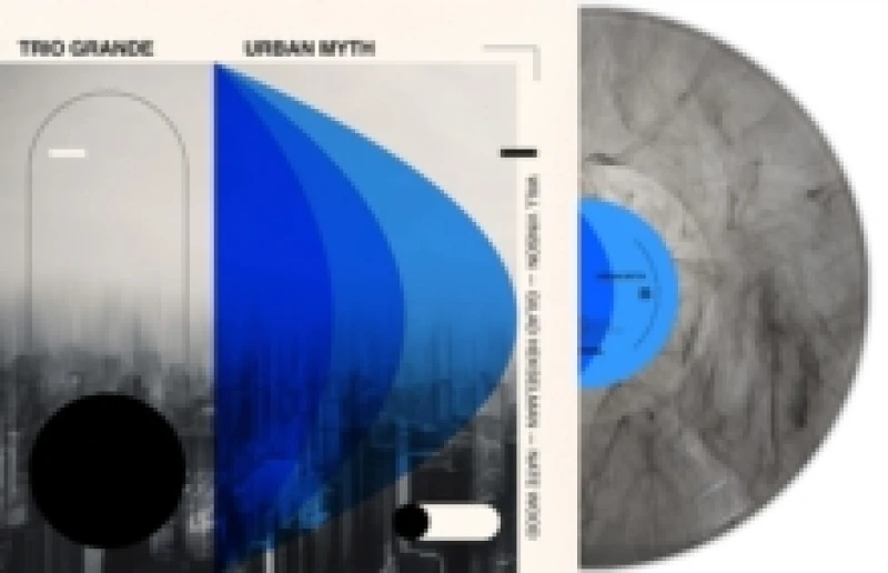 Image of Urban myth Vinyl