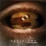 Image of 3 - Revisions (Music CD)