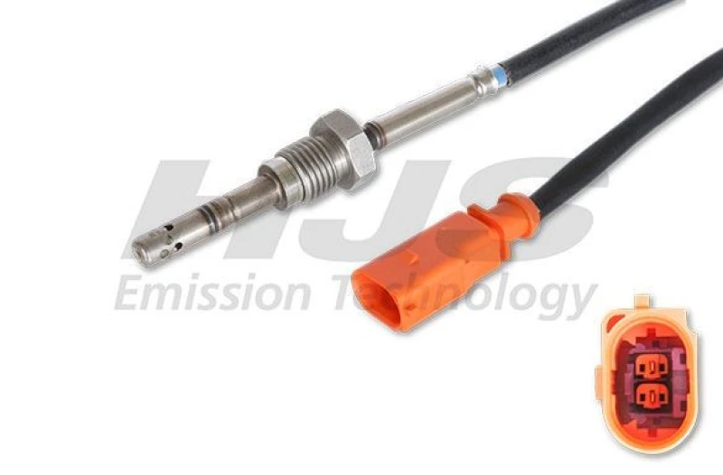 Image of Exhaust gas temperature sensor (EGT) HJS 92 09 4059