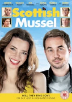 Image of Scottish Mussel