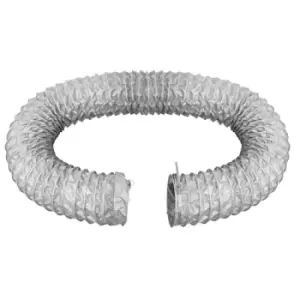 image of Sealey Flexible Ducting 250mm 5m