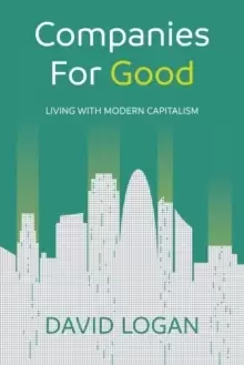 Image of Companies For Good : Living with modern capitalism