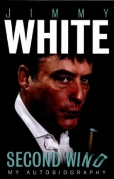 Image of Second Wind by Jimmy White Paperback