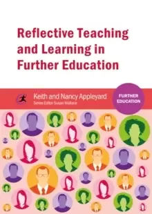 Image of Reflective Teaching and Learning in Further Education