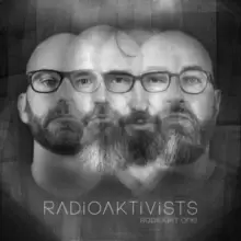 Image of Radioakt One