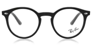 image of Ray-Ban Kids Eyeglasses RY1594 3542