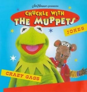 Image of Chuckle with the Muppets Paperback