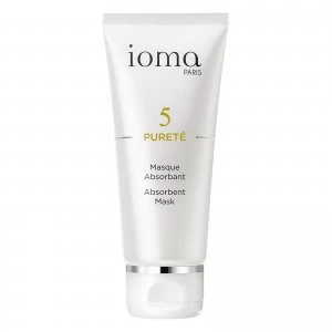 image of IOMA Absorbent Mask 50ml