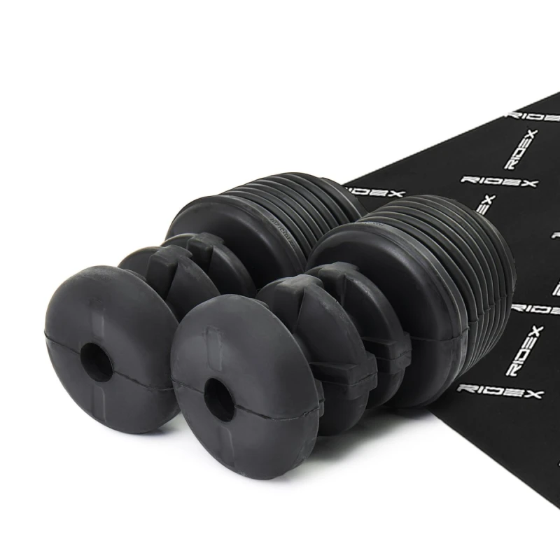 Image of RIDEX Dust cover kit, shock absorber RIDEX 919D0188