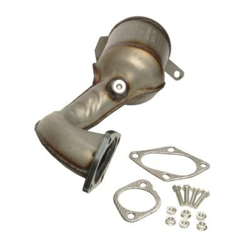 Image of MAXGEAR Catalytic converter MAXGEAR 27-6113