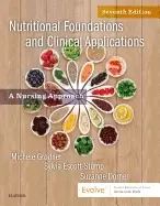 Image of nutritional foundations and clinical applications a nursing approach