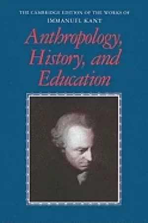Image of anthropology history and education