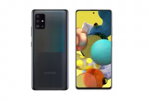 image of Samsung Galaxy A51 5G 2020 128GB