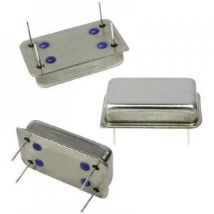 Image of Crystal oscillator Qantek QX14T50B9.830400B50TT DIP 14 HCMOS