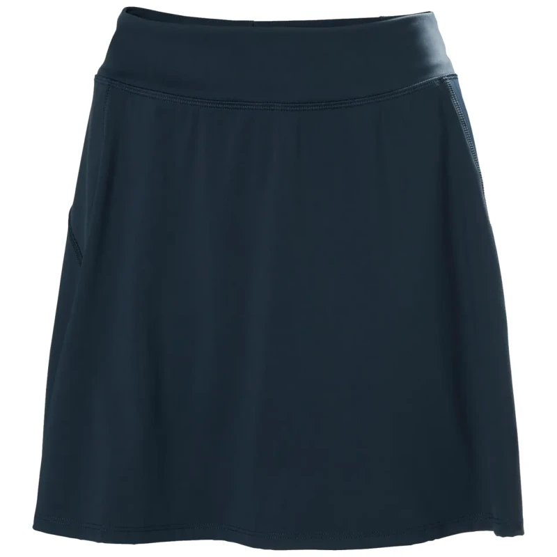 Image of Helly Hansen Womens skirt-short Helly Hansen 2.0 Bleu Female L