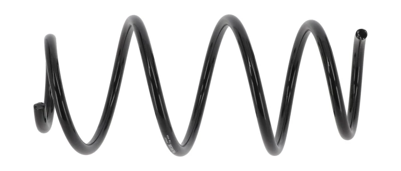 Image of MONROE Coil spring MONROE SP4532