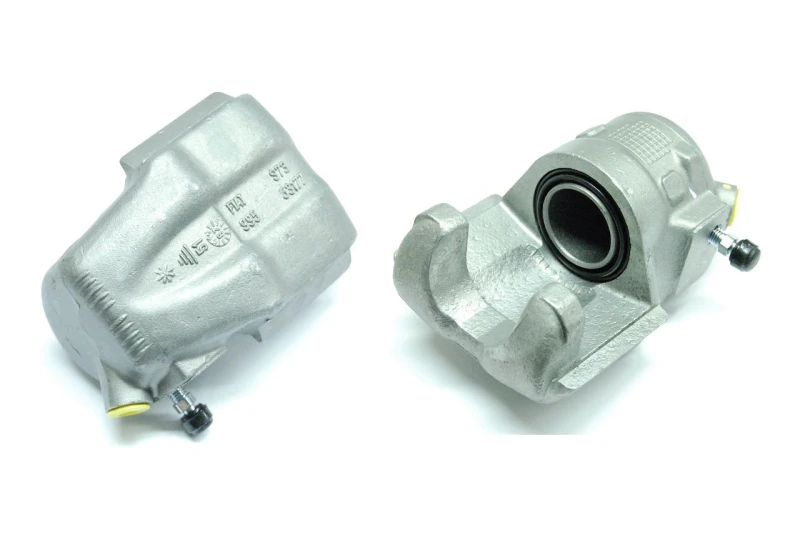 Image of Brake caliper Bosch 0 986 474 104