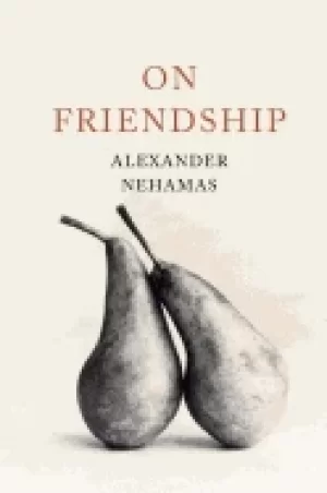 Image of on friendship