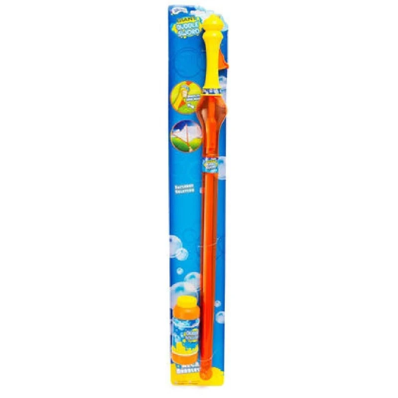 Image of Wanda Bubble Wanda Bubble Create Giant Bubbles Sword Multi unisex