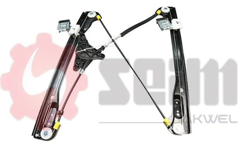Image of Window regulator SEIM 901867