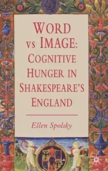 Image of Word vs image by Ellen Spolsky
