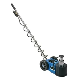 Image of Draper 03724 PJ30P Pneumatic Jack 30 Tonne