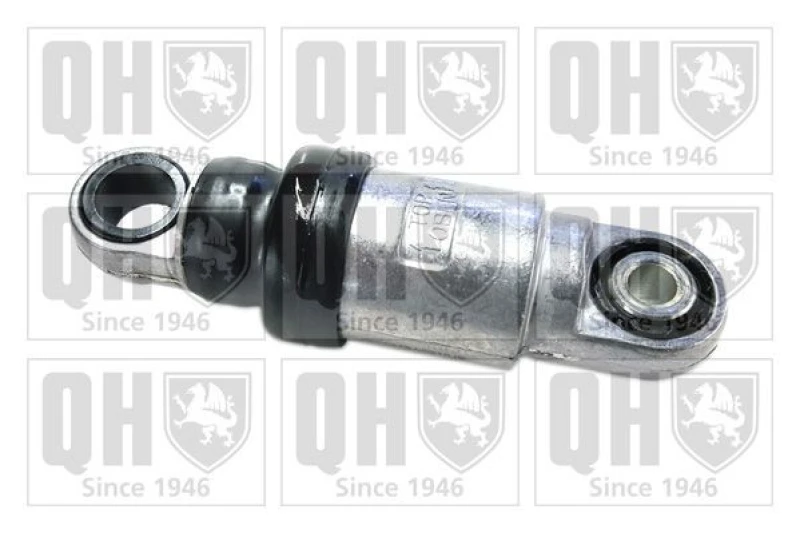 Image of QUINTON HAZELL Vibration Damper, v-ribbed belt QUINTON HAZELL QTA259H
