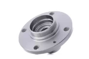 Image of MEYLE Wheel Hub 100 407 0007 VW,SEAT,GOLF III (1H1),GOLF II (19E, 1G1),PASSAT Variant (3A5, 35I),GOLF III Variant (1H5),CORRADO (53I),Vento (1H2)