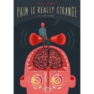 Image of Pain is Really Strange