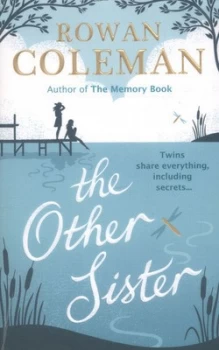 Image of The Other Sister by Rowan Coleman Paperback